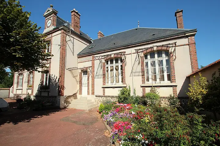 Bailleau-Armenonville - week-end romantique