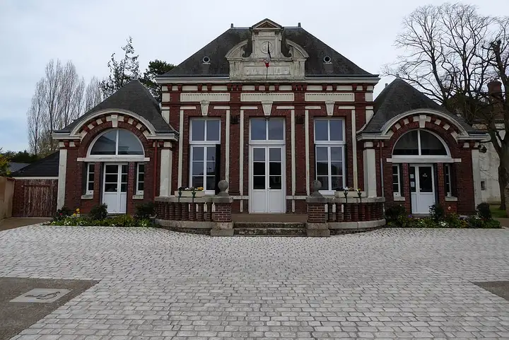 Bailleau-le-Pin - week-end romantique