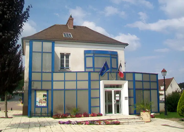 Baillet-en-France - week-end romantique