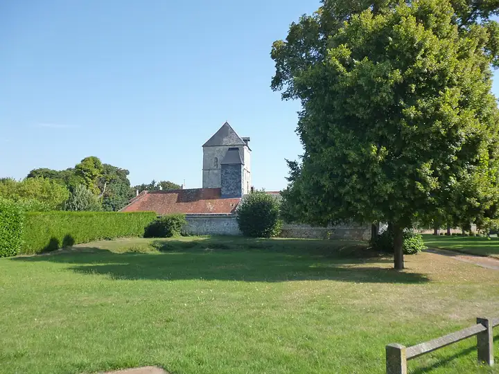 Bailleul-le-Soc - week-end romantique