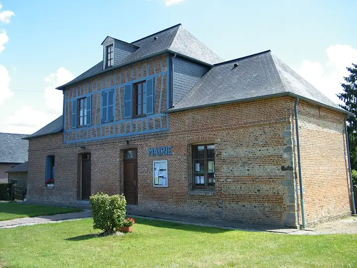 Bailleul-Neuville - week-end romantique