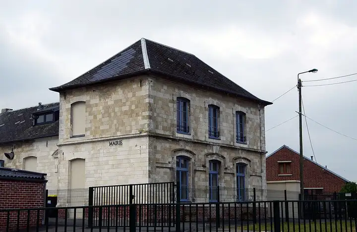 Bailleulmont - week-end romantique