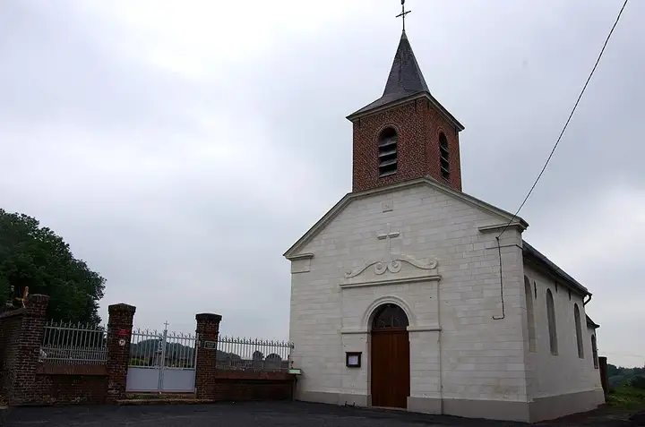 Bailleulval - week-end romantique