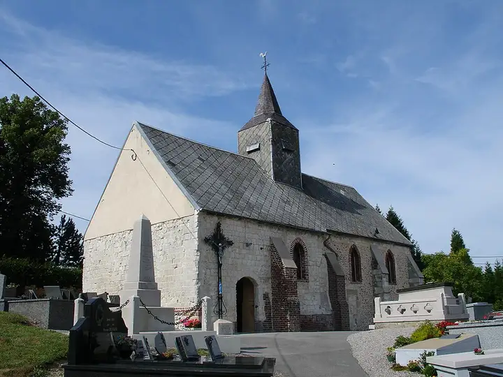 Bainghen - week-end romantique