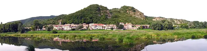 Baix - week-end romantique