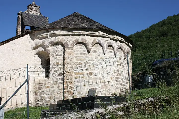 Balacet - week-end romantique