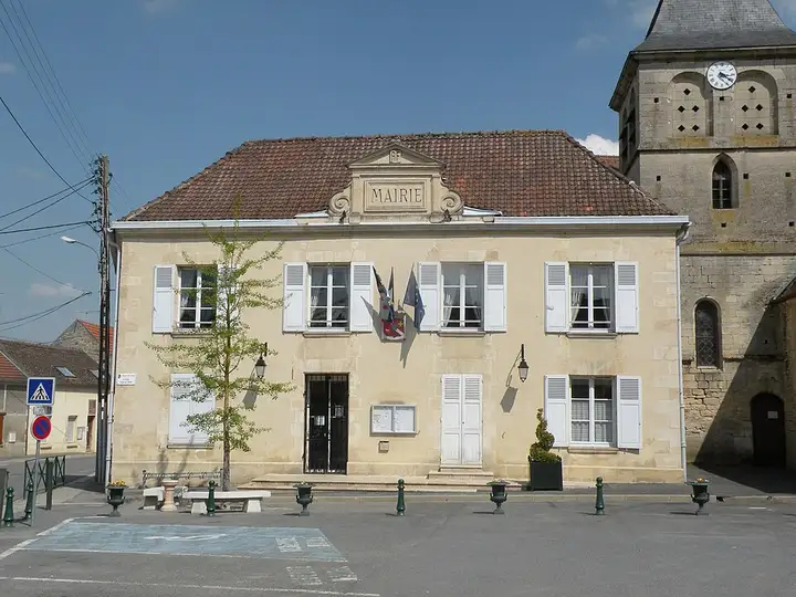 Balagny-sur-Thérain - week-end romantique