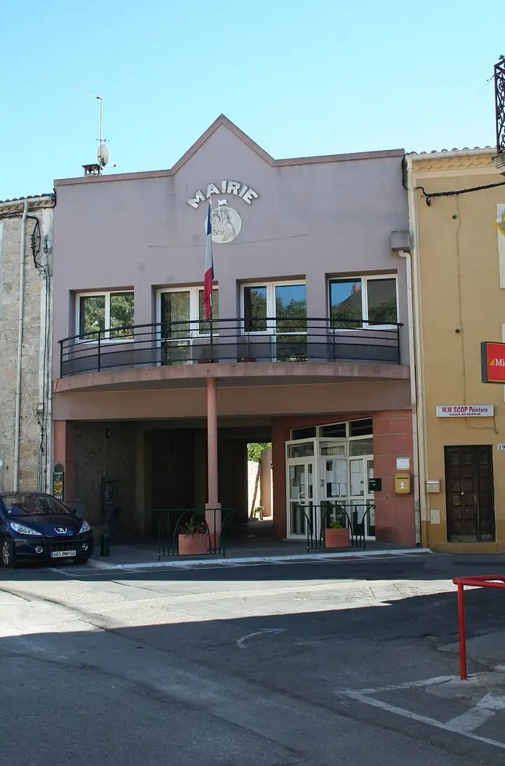 Balaruc-le-Vieux - week-end romantique
