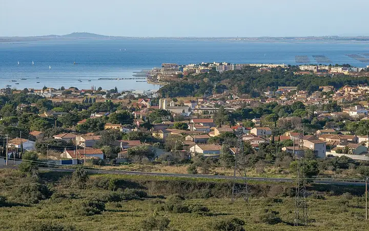 Balaruc-les-Bains - séjour romantique