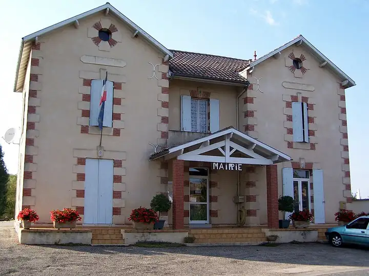 Baleyssagues - week-end romantique