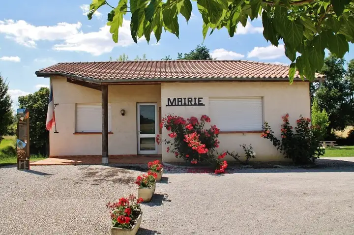 Balignac - week-end romantique