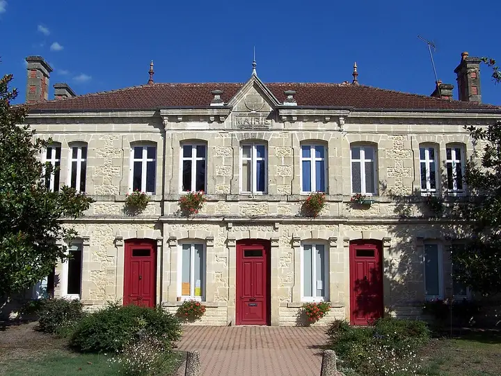 Balizac - week-end romantique