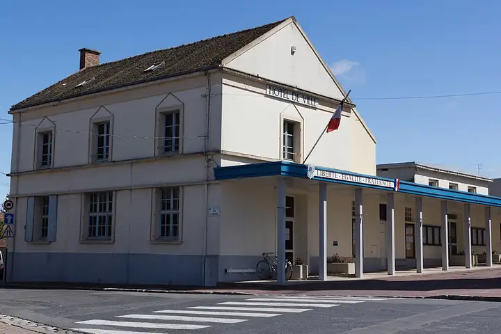 Ballancourt-sur-Essonne - séjour romantique