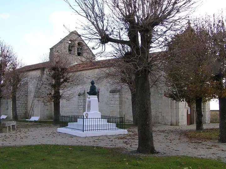 Ballans - week-end romantique