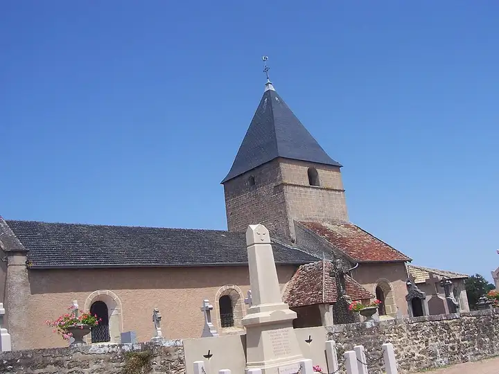 Ballore - week-end romantique