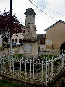 Balnot-sur-Laignes - week-end romantique