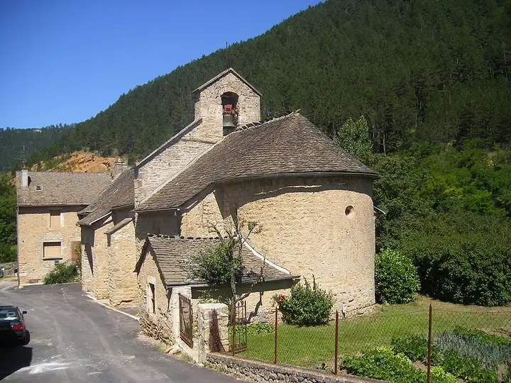 Balsièges - week-end romantique