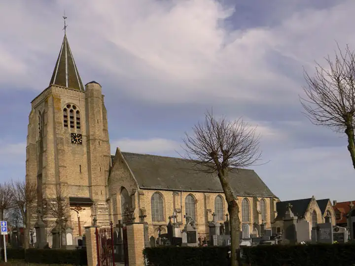 Bambecque - week-end romantique