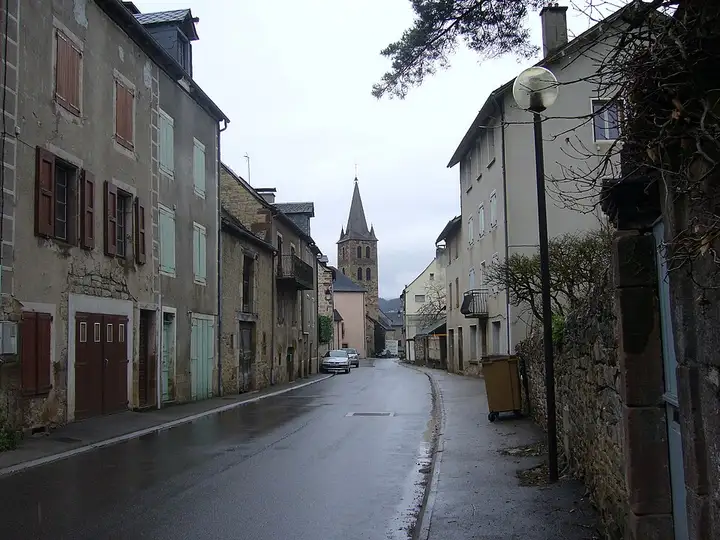 Banassac-Canilhac - week-end romantique