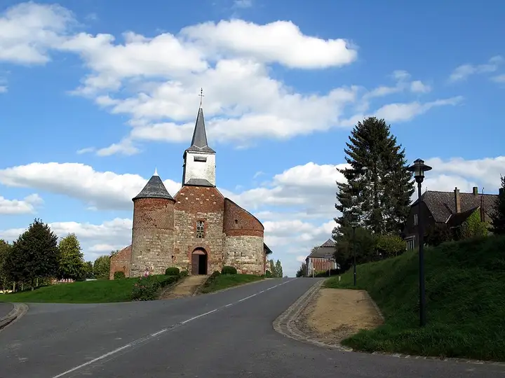 Bancigny - week-end romantique
