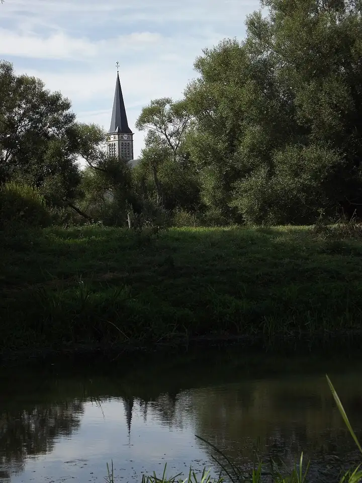 Bannoncourt - week-end romantique