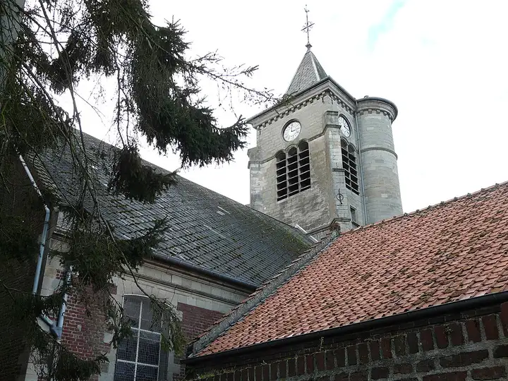 Bantigny - week-end romantique