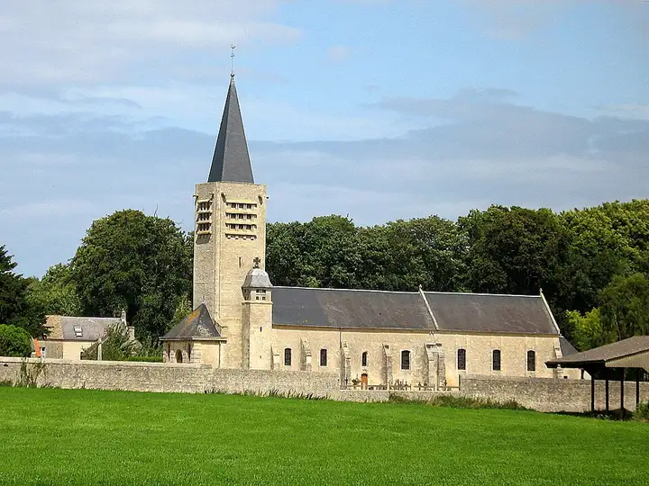 Banville - week-end romantique