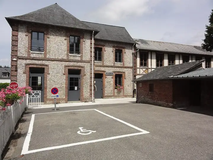 Baons-le-Comte - week-end romantique