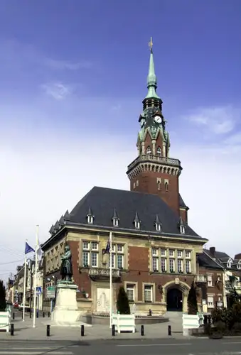 Bapaume - week-end romantique