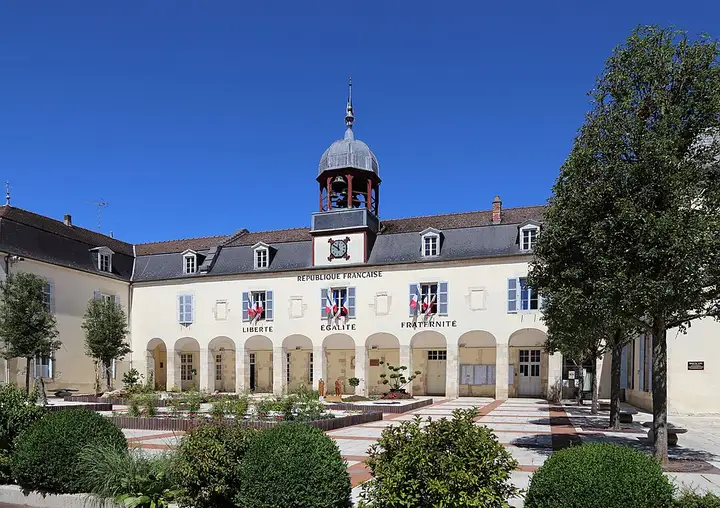 Bar-sur-Aube - week-end romantique