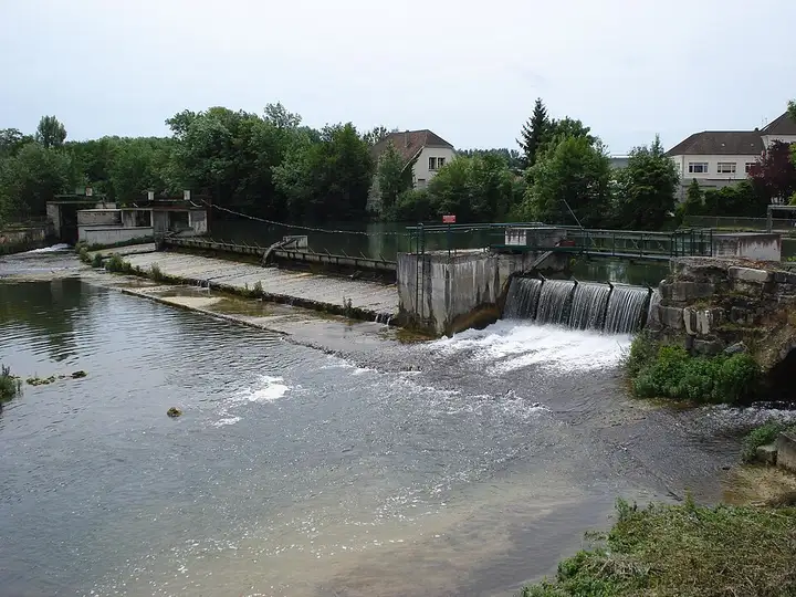 Bar-sur-Seine - week-end romantique