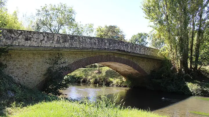 Barbachen - week-end romantique