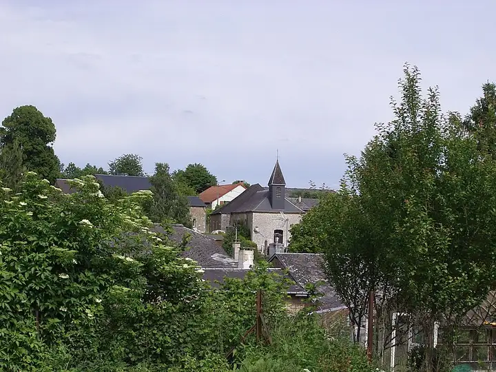 Barbaise - week-end romantique