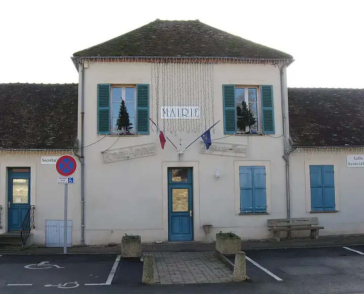 Barbey - week-end romantique