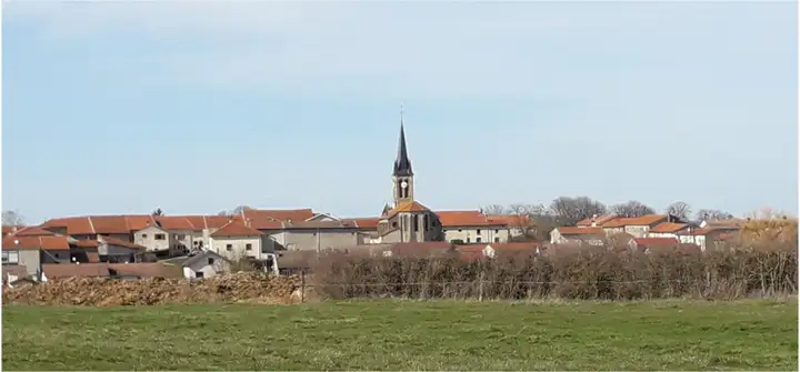 Barbonville - week-end romantique