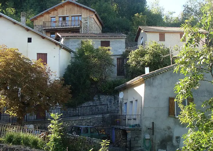Barcillonnette - week-end romantique