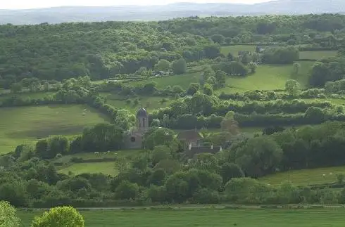 Bard-le-Régulier - week-end romantique