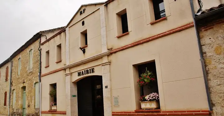 Bardigues - week-end romantique