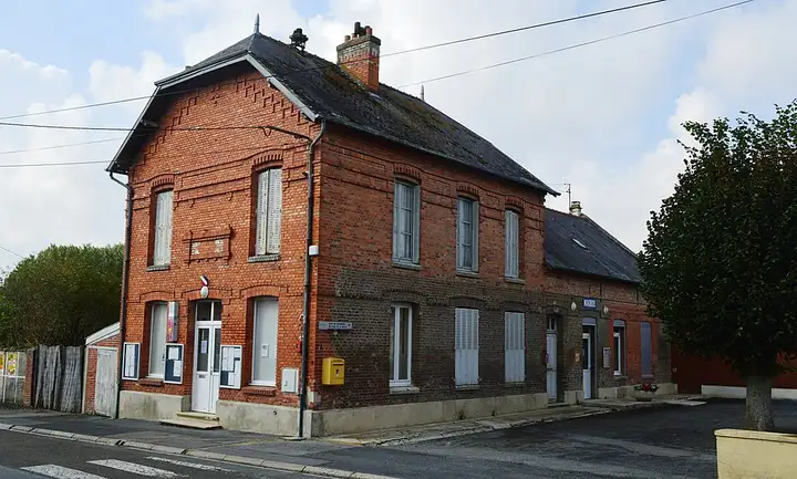 Barenton-Bugny - week-end romantique
