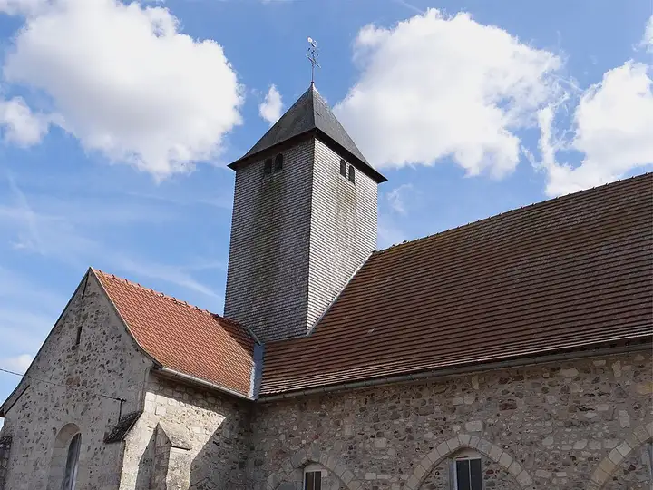 Bargny - week-end romantique