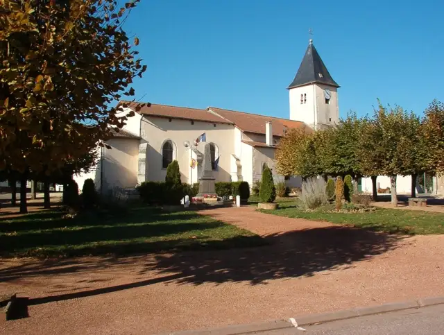 Barisey-au-Plain - week-end romantique