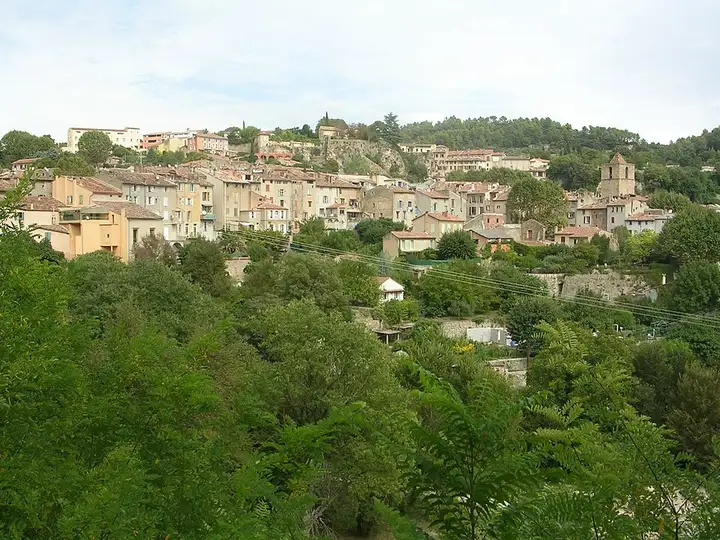Barjols - week-end romantique