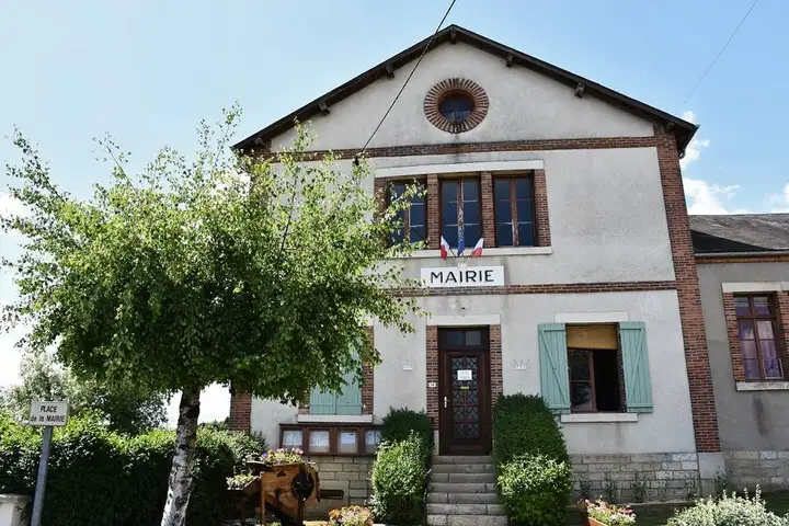 Barlieu - week-end romantique