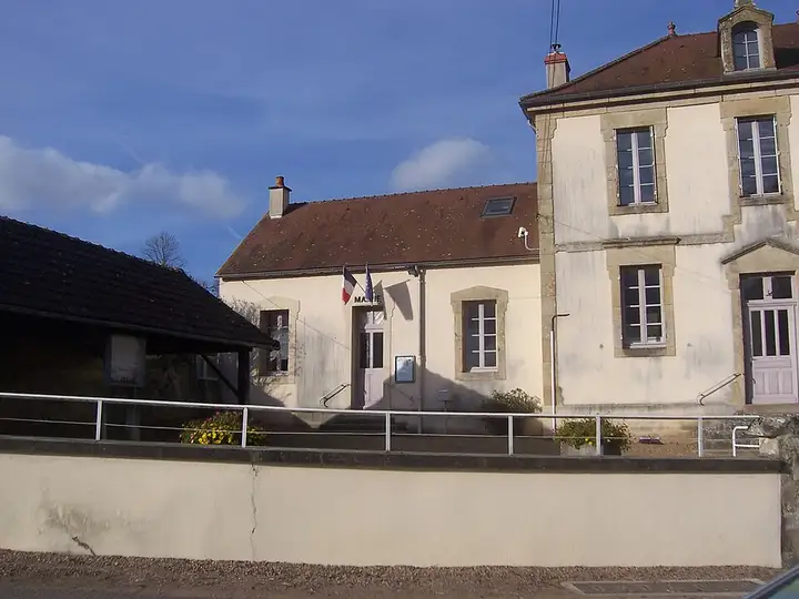 Barnay - week-end romantique