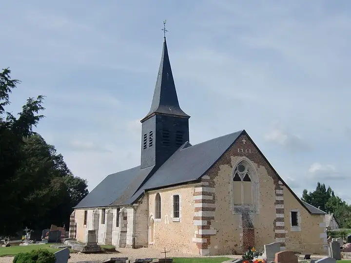 Barneville-sur-Seine - week-end romantique