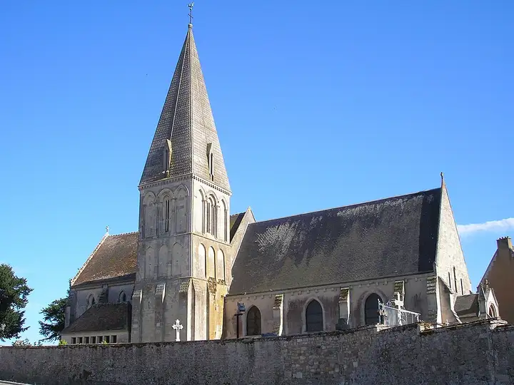 Baron-sur-Odon - week-end romantique