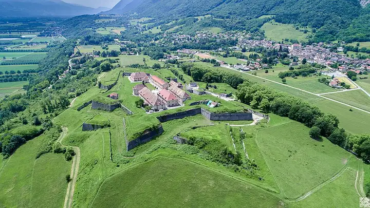Barraux - week-end romantique