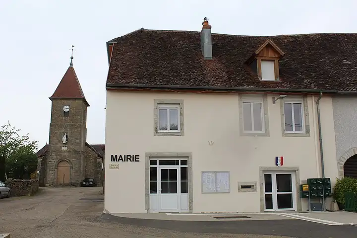 Barretaine - week-end romantique