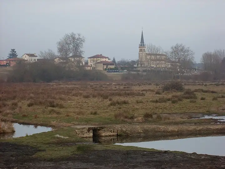 Barthe - week-end romantique