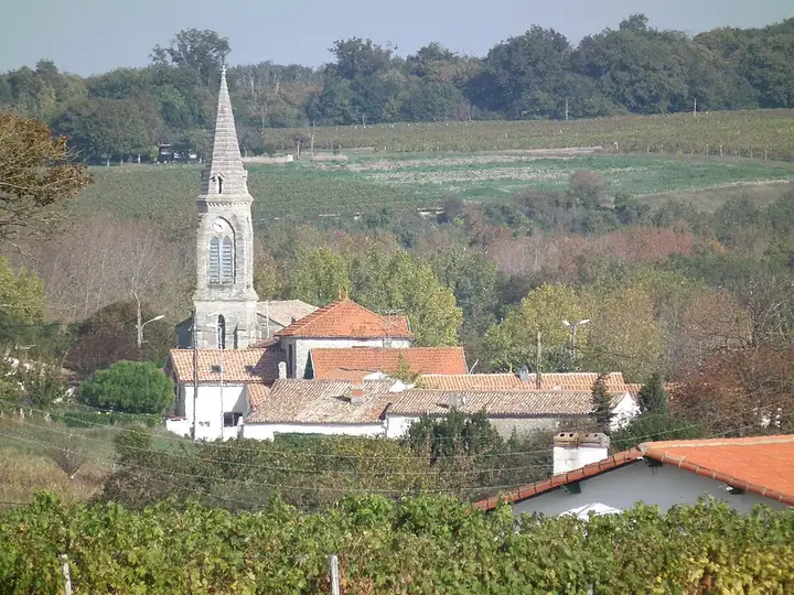 Barzan - week-end romantique